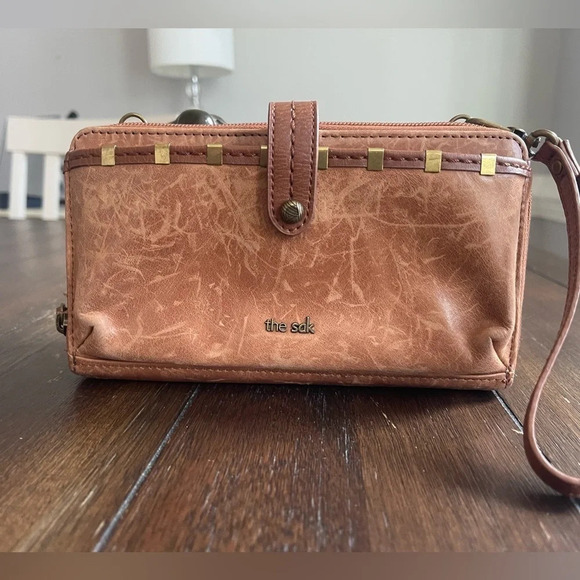 The Sak Iris wrislet - Picture 4 of 10